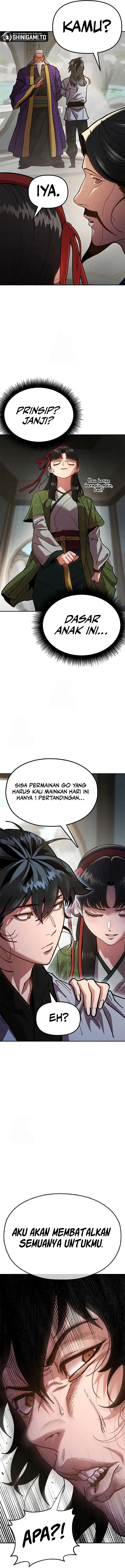 Read Chronicles of the Lazy Sovereign ID Manga Online