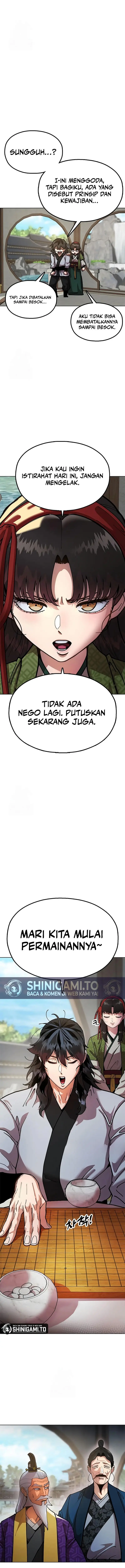 Read Chronicles of the Lazy Sovereign ID Manga Online