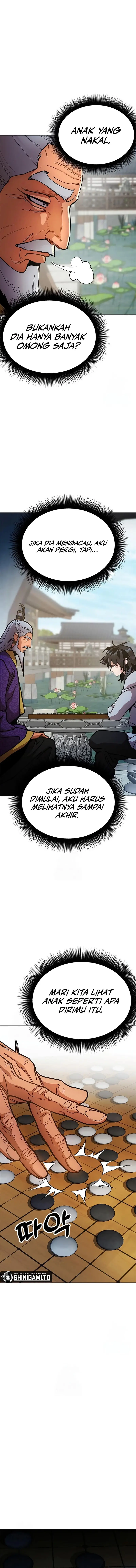 Read Chronicles of the Lazy Sovereign ID Manga Online
