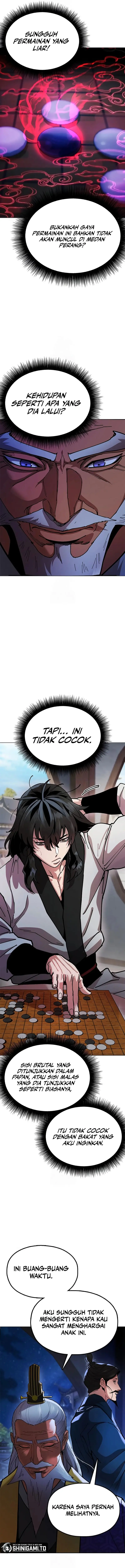 Read Chronicles of the Lazy Sovereign ID Manga Online