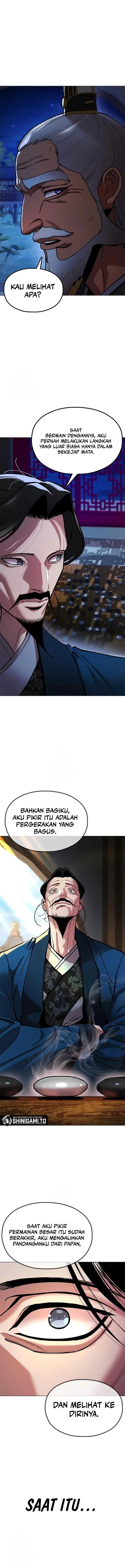 Read Chronicles of the Lazy Sovereign ID Manga Online