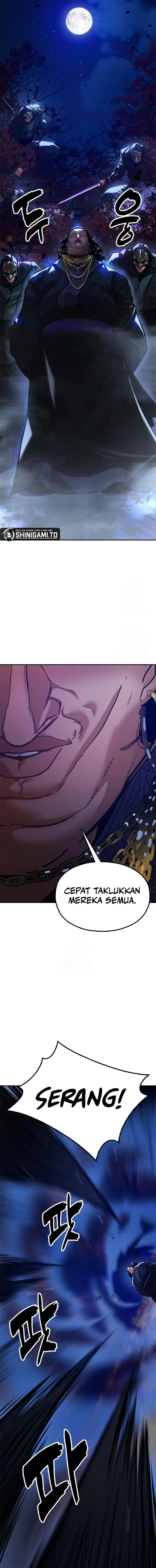 Read Chronicles of the Lazy Sovereign ID Manga Online