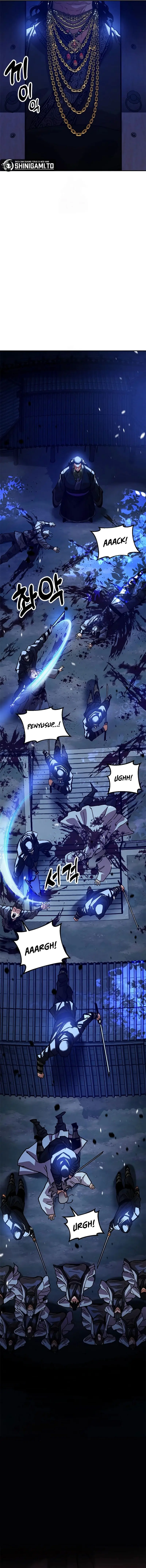 Read Chronicles of the Lazy Sovereign ID Manga Online