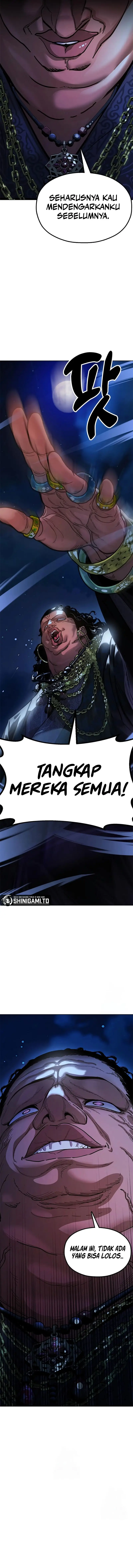 Read Chronicles of the Lazy Sovereign ID Manga Online