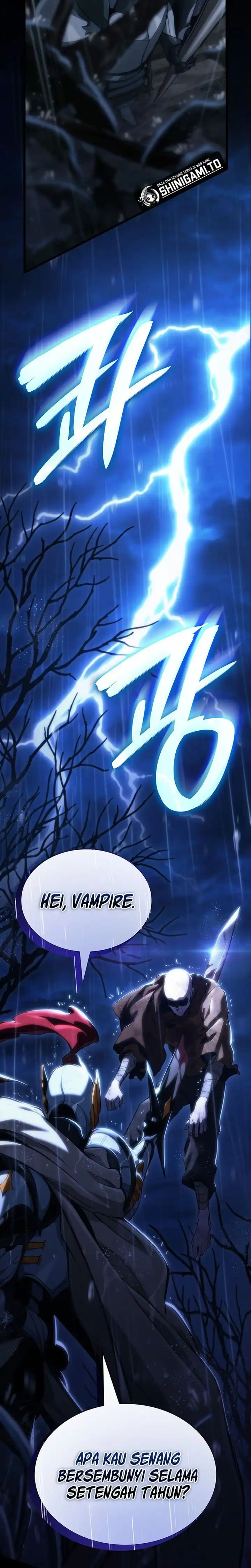 Read Crimson Reset ID Manga Online