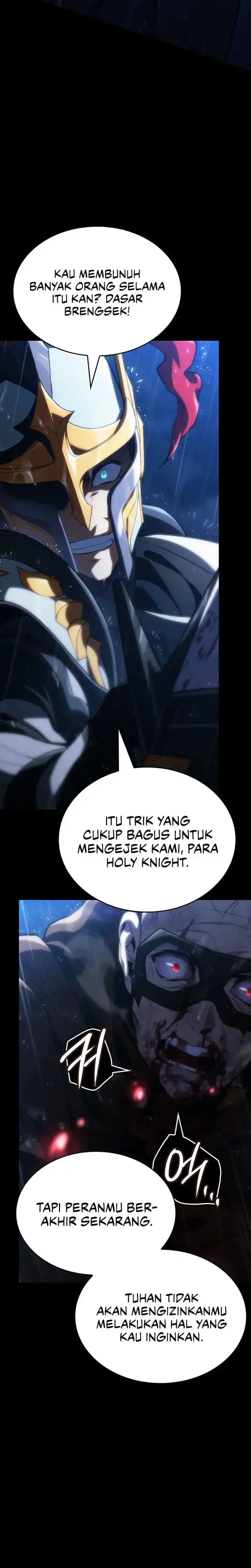 Read Crimson Reset ID Manga Online