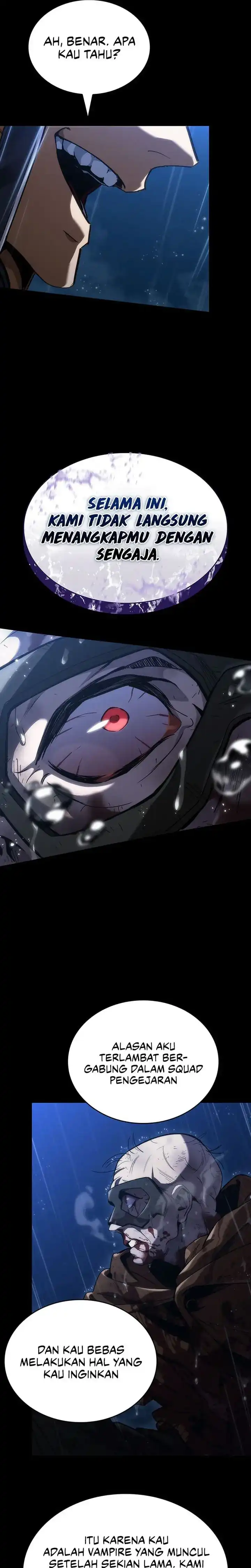 Read Crimson Reset ID Manga Online