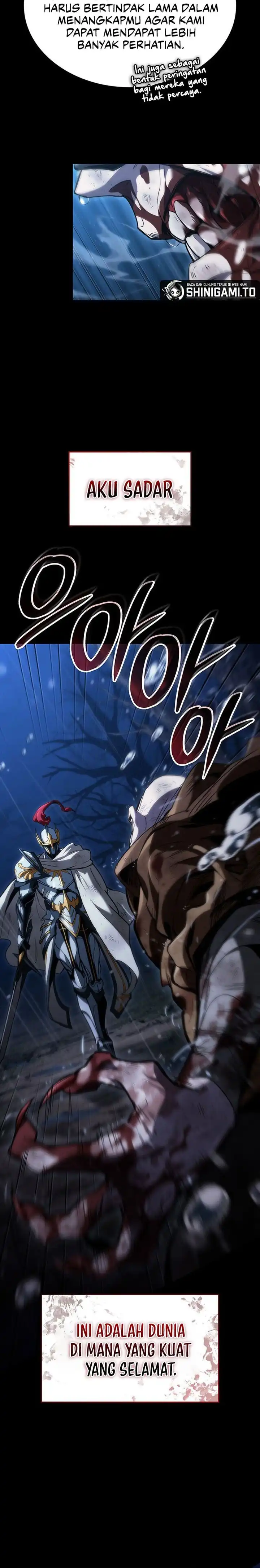 Read Crimson Reset ID Manga Online
