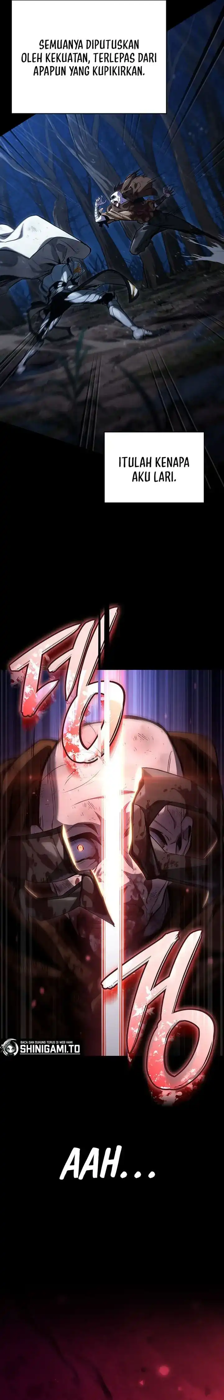 Read Crimson Reset ID Manga Online