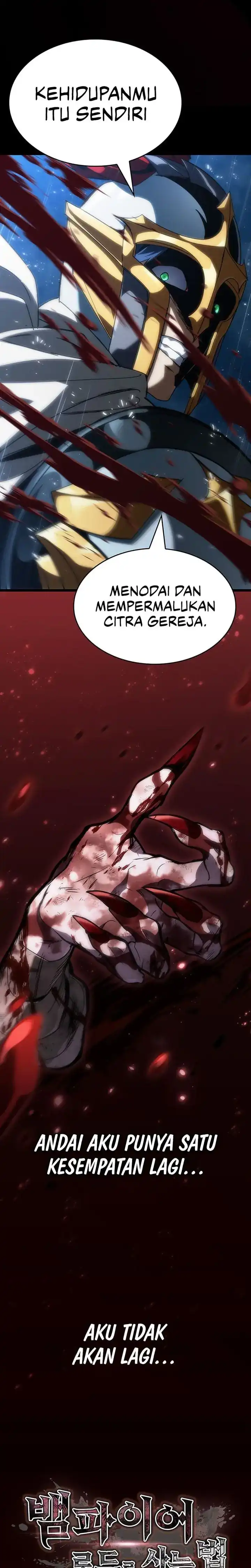 Read Crimson Reset ID Manga Online