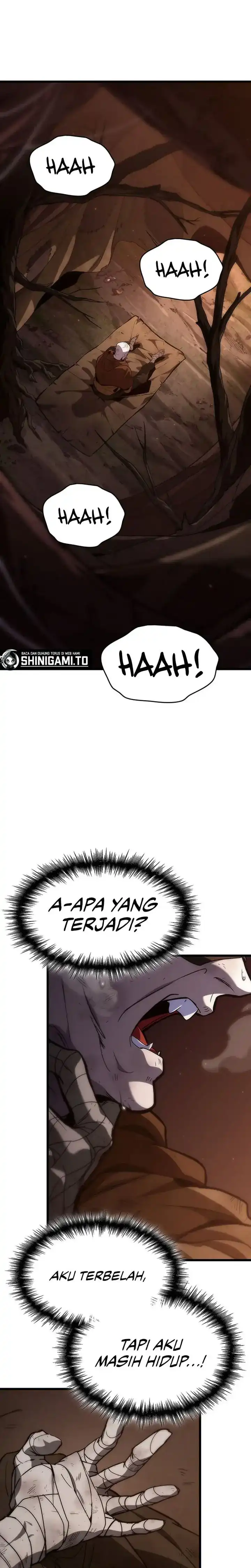 Read Crimson Reset ID Manga Online