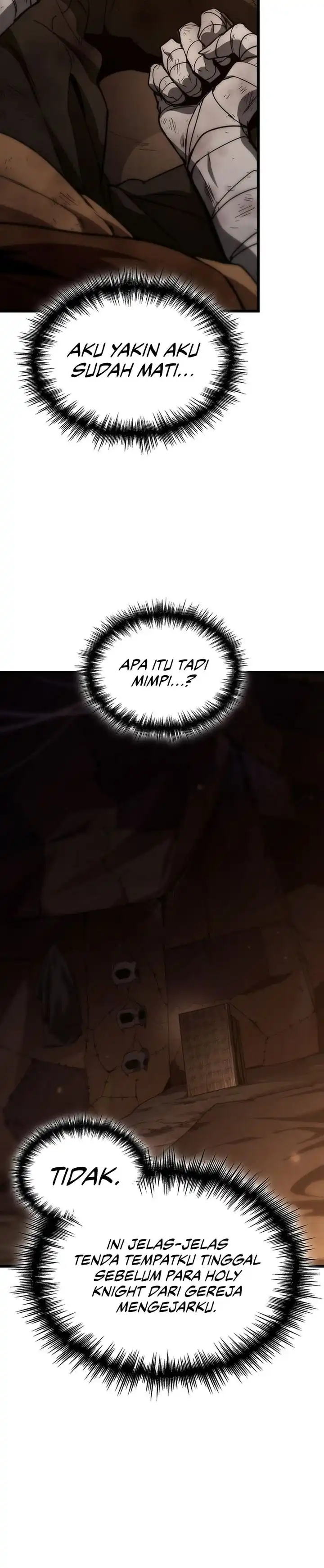 Read Crimson Reset ID Manga Online