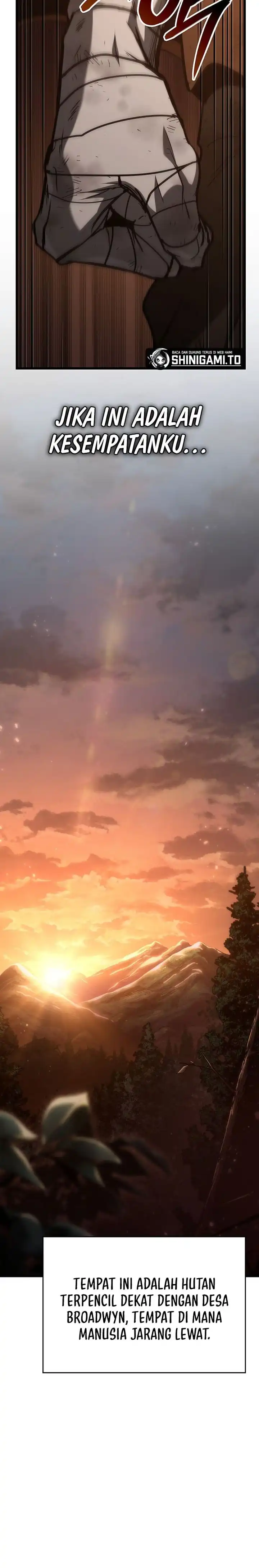 Read Crimson Reset ID Manga Online