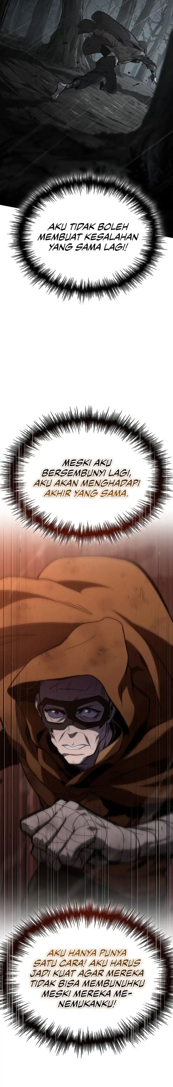 Read Crimson Reset ID Manga Online