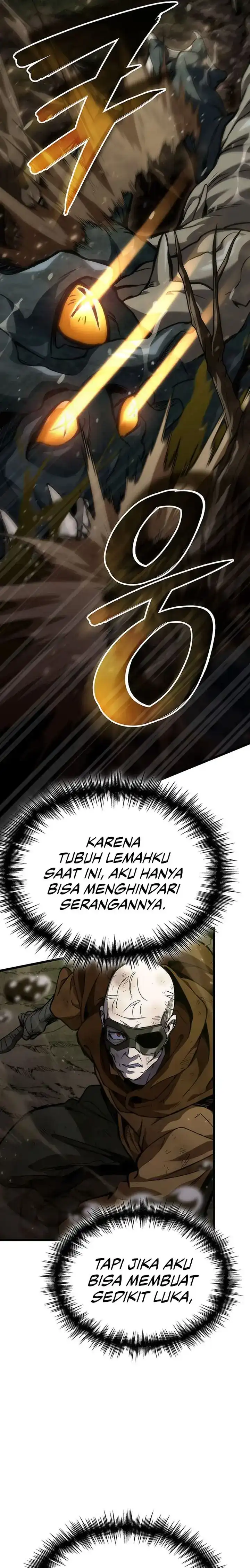 Read Crimson Reset ID Manga Online