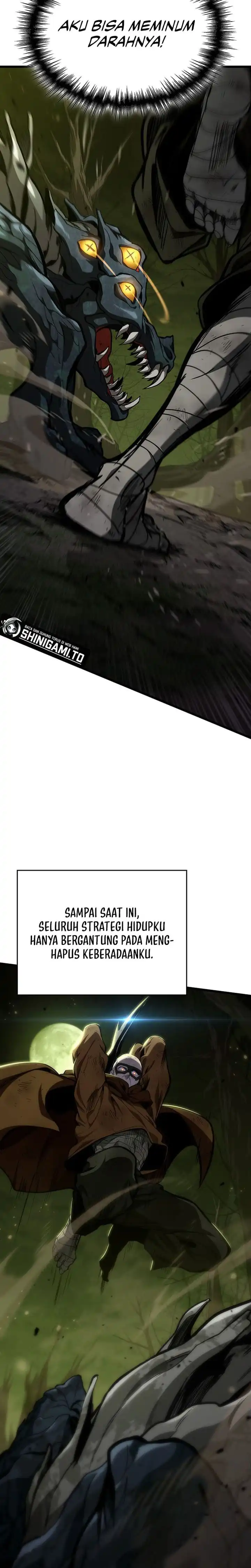 Read Crimson Reset ID Manga Online