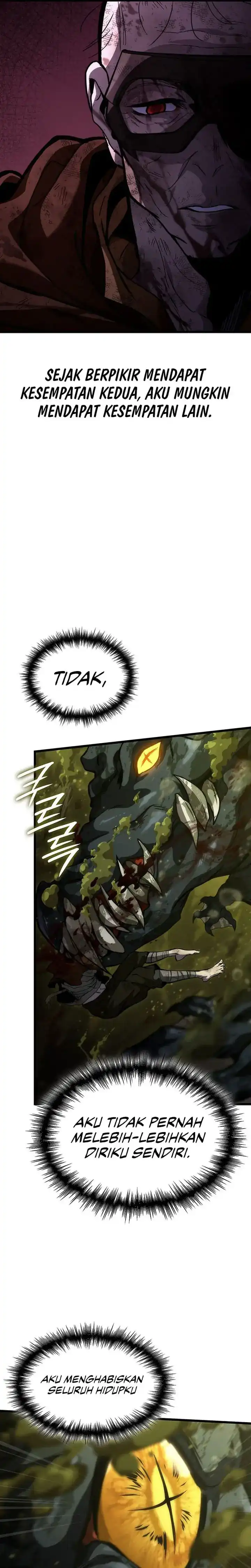 Read Crimson Reset ID Manga Online