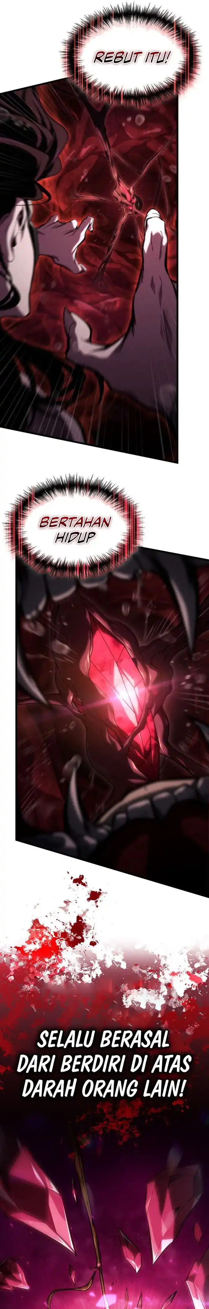 Read Crimson Reset ID Manga Online