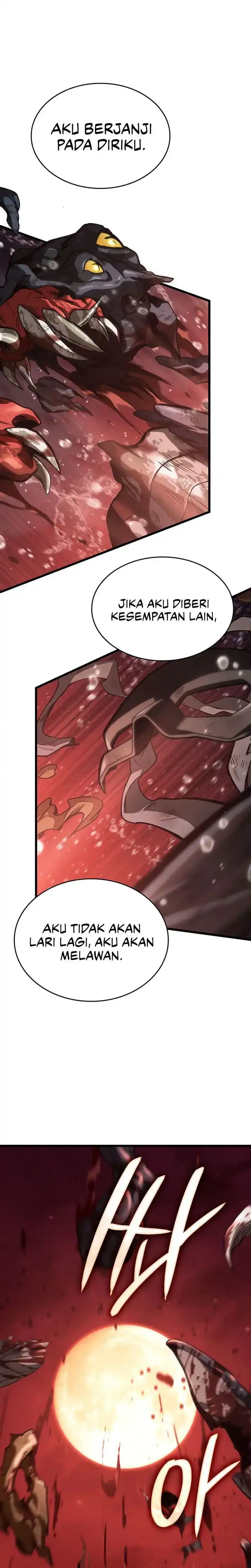 Read Crimson Reset ID Manga Online