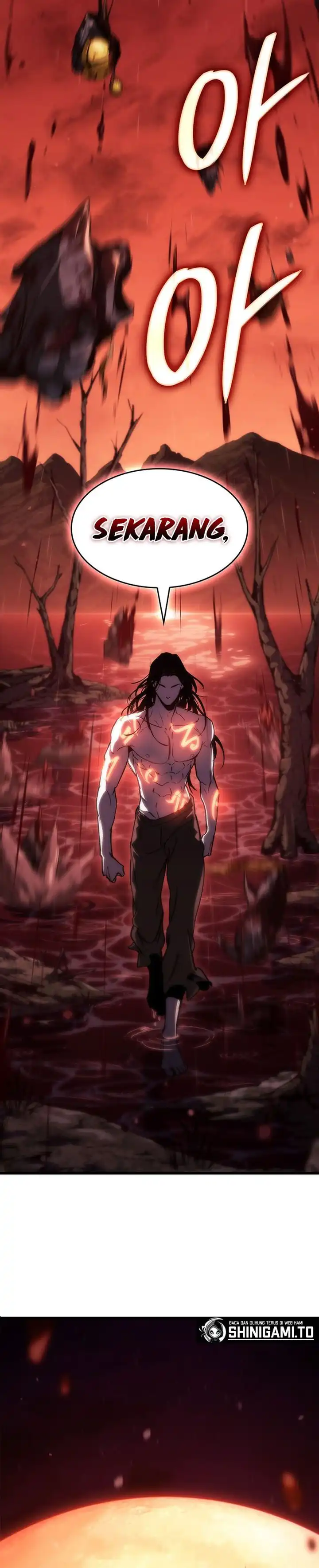 Read Crimson Reset ID Manga Online