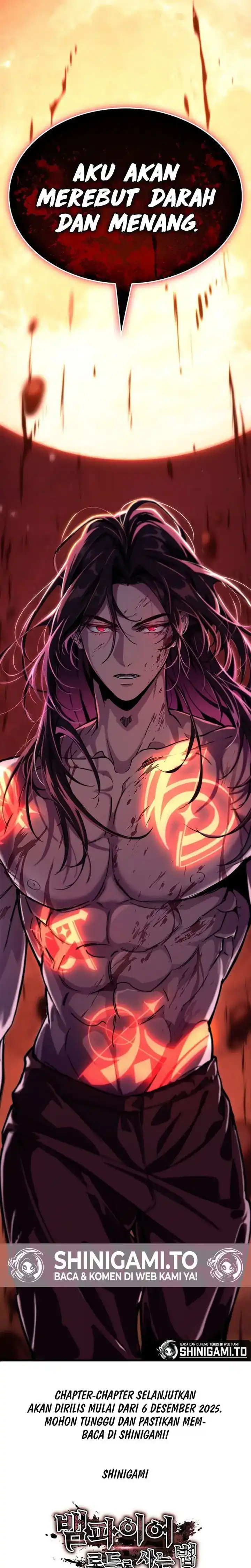 Read Crimson Reset ID Manga Online