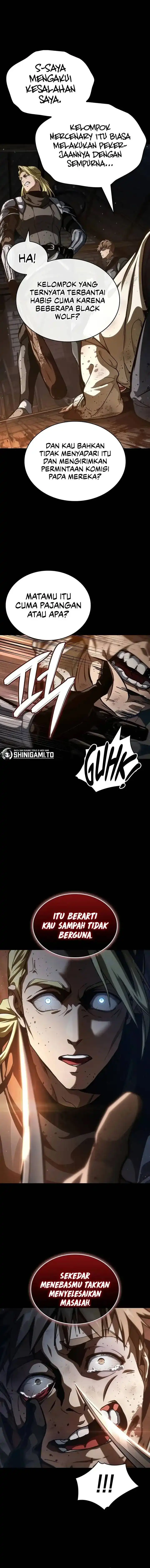Read Crimson Reset ID Manga Online