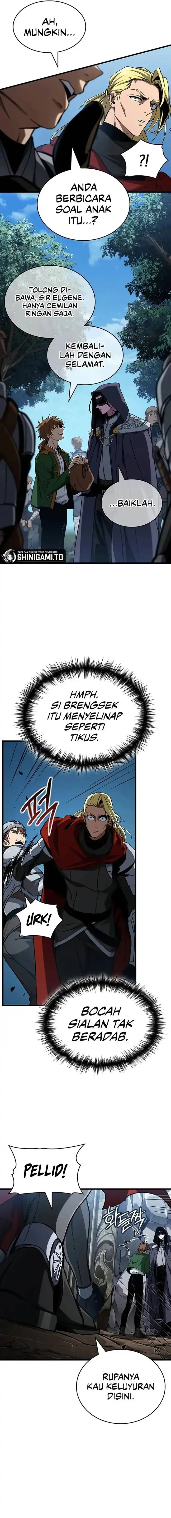 Read Crimson Reset ID Manga Online