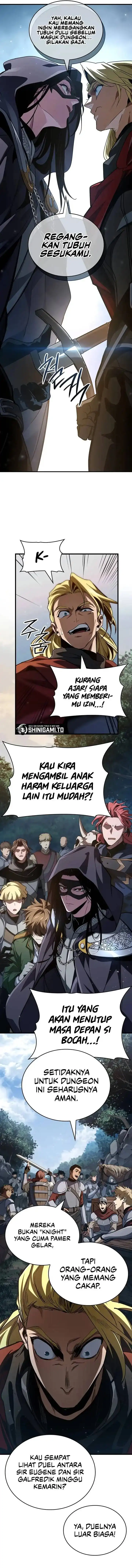 Read Crimson Reset ID Manga Online