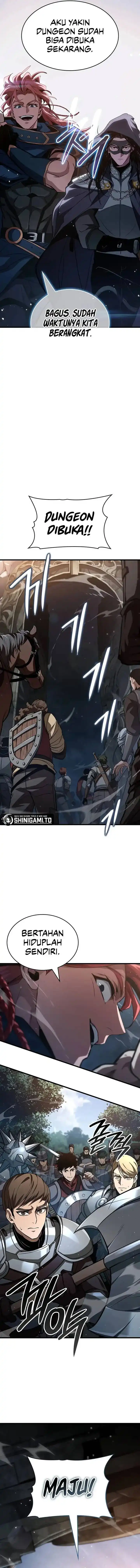 Read Crimson Reset ID Manga Online