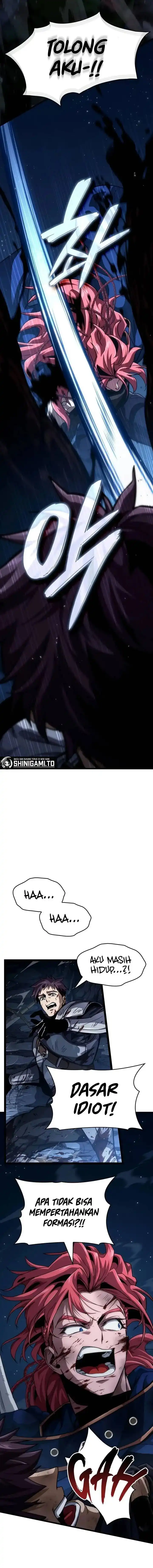Read Crimson Reset ID Manga Online