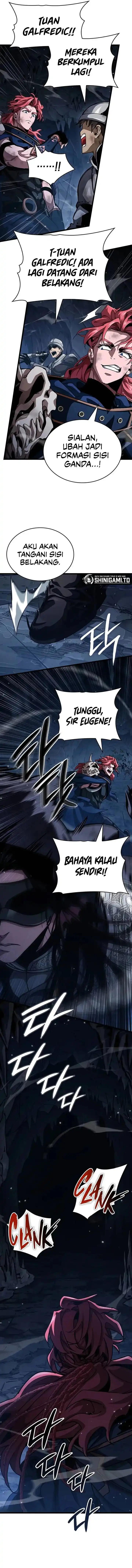 Read Crimson Reset ID Manga Online
