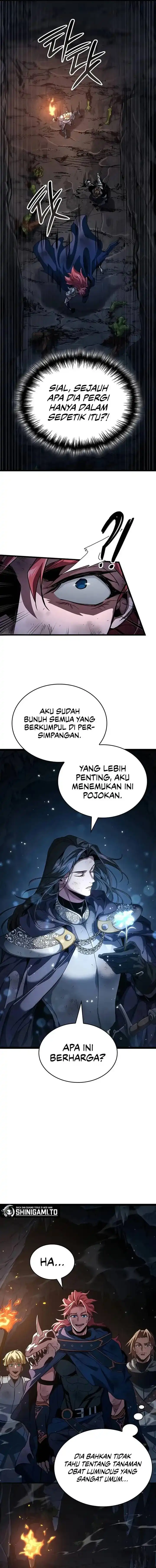 Read Crimson Reset ID Manga Online