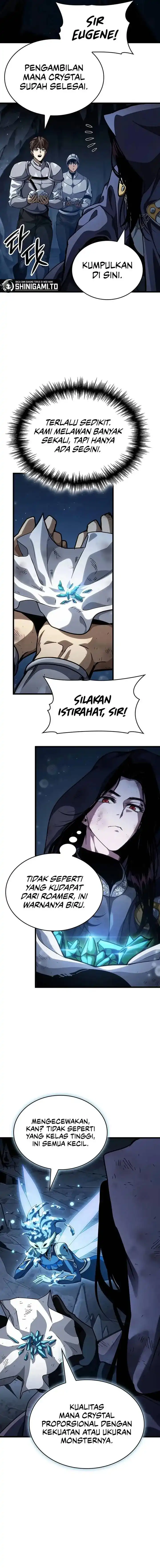 Read Crimson Reset ID Manga Online