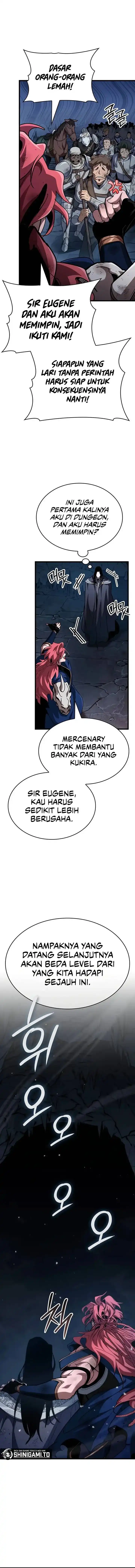 Read Crimson Reset ID Manga Online