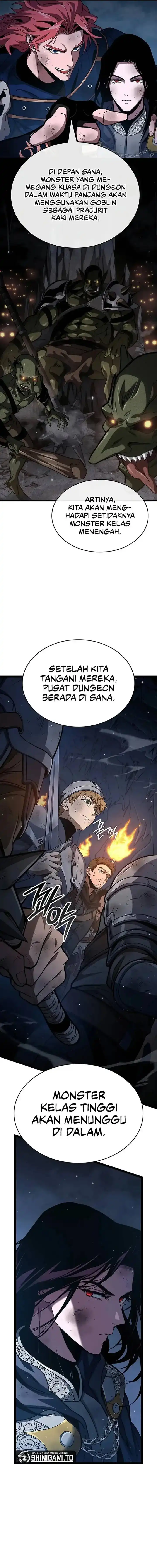 Read Crimson Reset ID Manga Online