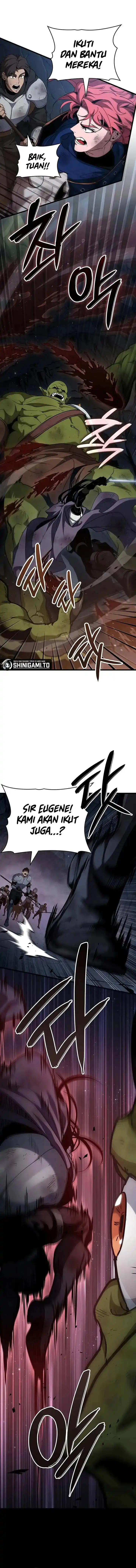 Read Crimson Reset ID Manga Online