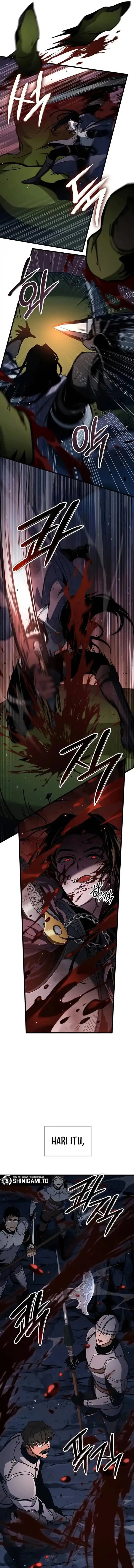 Read Crimson Reset ID Manga Online