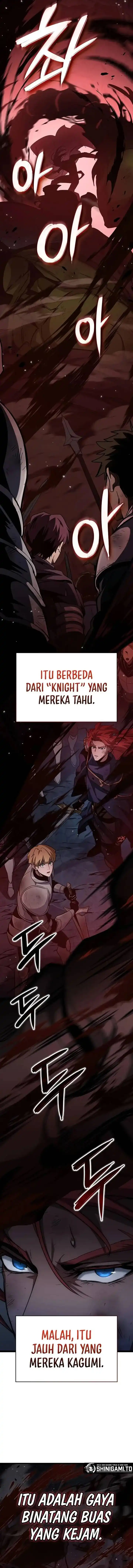 Read Crimson Reset ID Manga Online