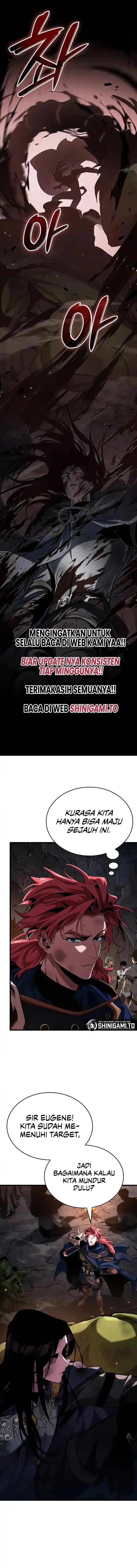 Read Crimson Reset ID Manga Online