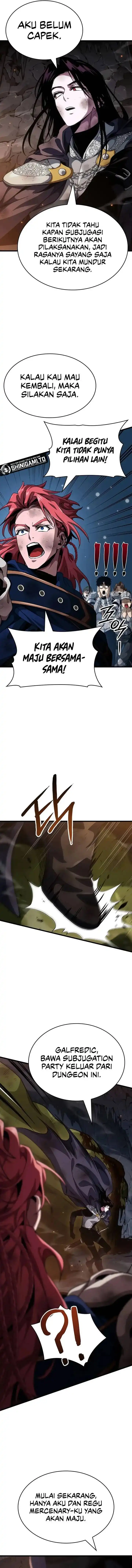 Read Crimson Reset ID Manga Online