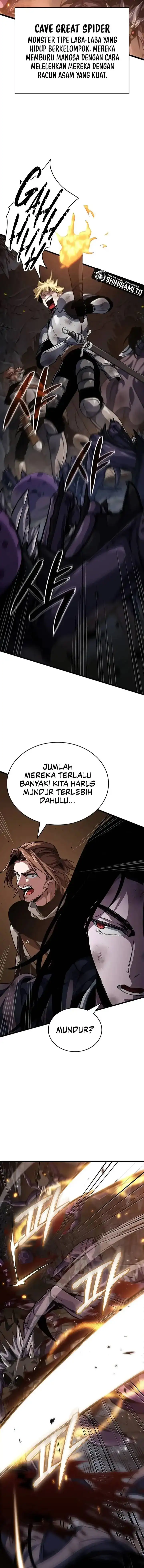 Read Crimson Reset ID Manga Online