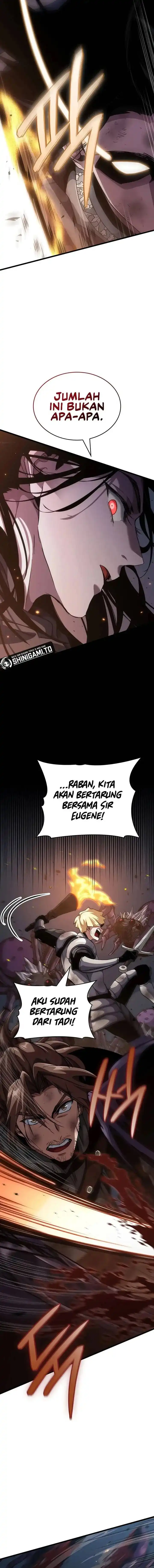 Read Crimson Reset ID Manga Online