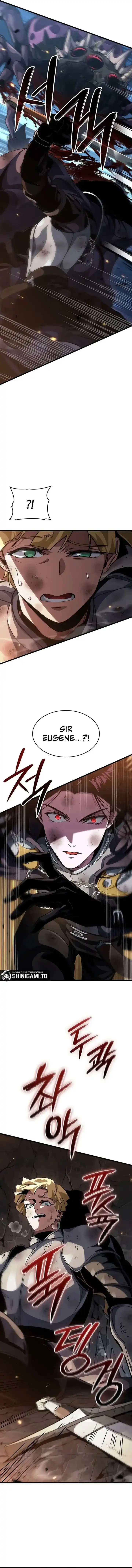 Read Crimson Reset ID Manga Online