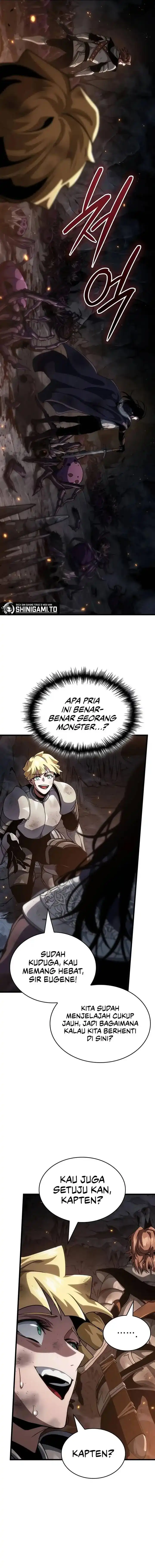 Read Crimson Reset ID Manga Online