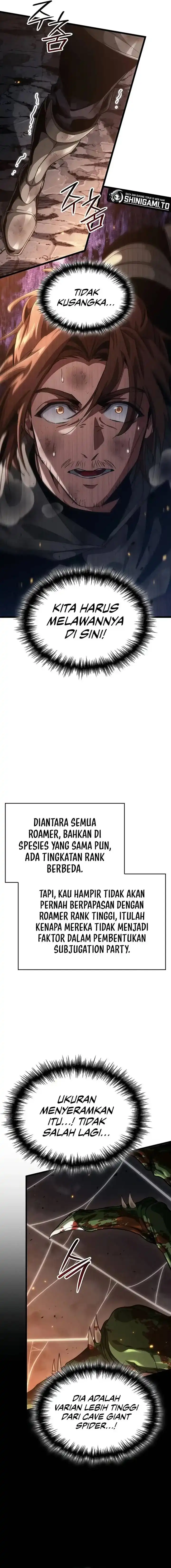 Read Crimson Reset ID Manga Online