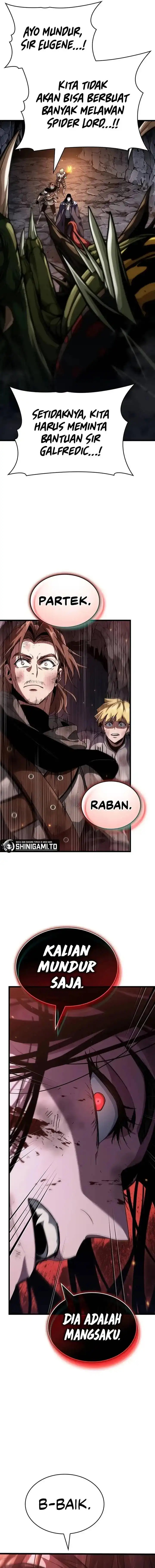 Read Crimson Reset ID Manga Online