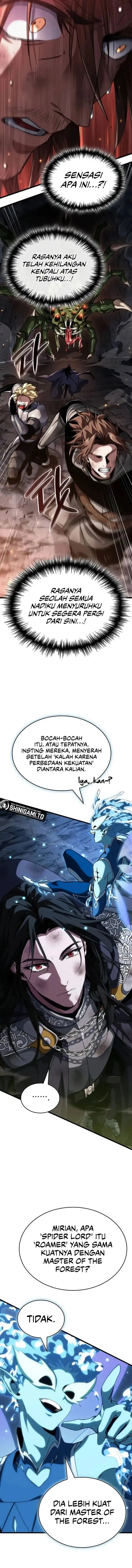 Read Crimson Reset ID Manga Online