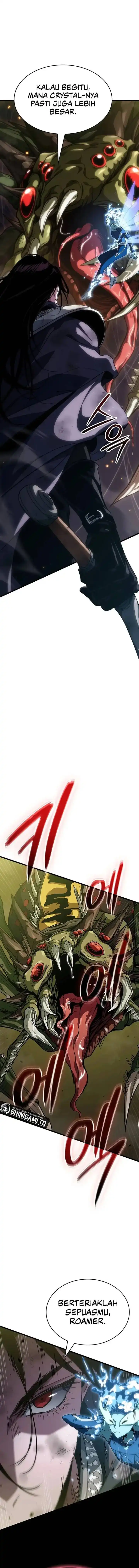 Read Crimson Reset ID Manga Online