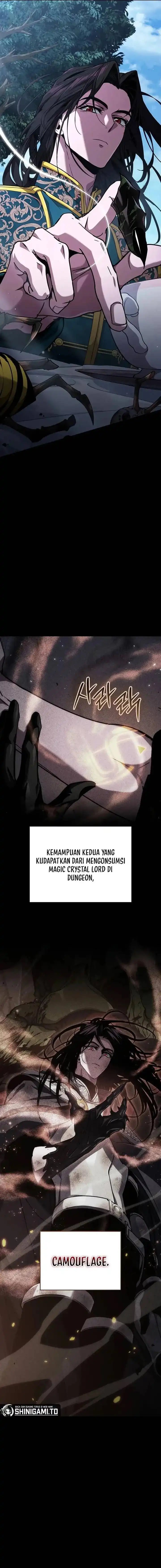 Read Crimson Reset ID Manga Online