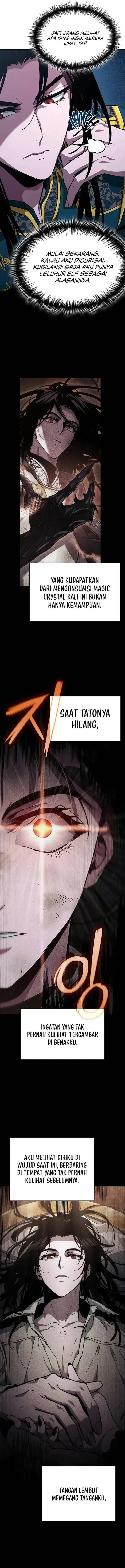 Read Crimson Reset ID Manga Online